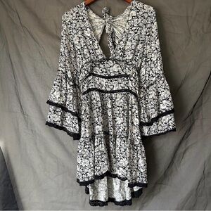 Free people Large dress